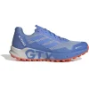 Adidas TERREX Agravic Flow 2 GTX Shoes Men, Bleu boutique pas cher 22