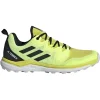 Adidas TERREX Agravic Chaussures De Trail Running Homme, Jaune Satisfait ou Remboursé 22