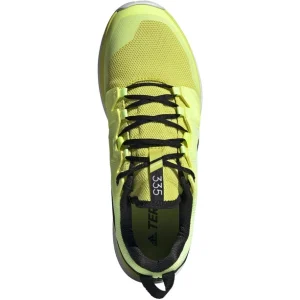 Adidas TERREX Agravic Chaussures De Trail Running Homme, Jaune Satisfait ou Remboursé 16