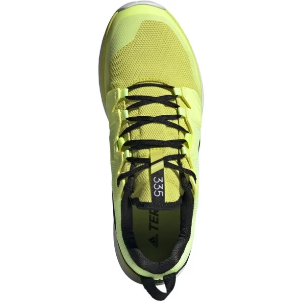 Adidas TERREX Agravic Chaussures De Trail Running Homme, Jaune Satisfait ou Remboursé 6