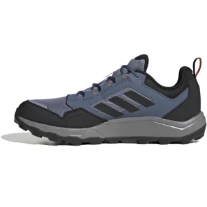 Meilleur Prix Adidas TERREX Tracerocker 2 GTX Shoes Men, Violet/noir 10