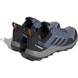 Meilleur Prix Adidas TERREX Tracerocker 2 GTX Shoes Men, Violet/noir 14