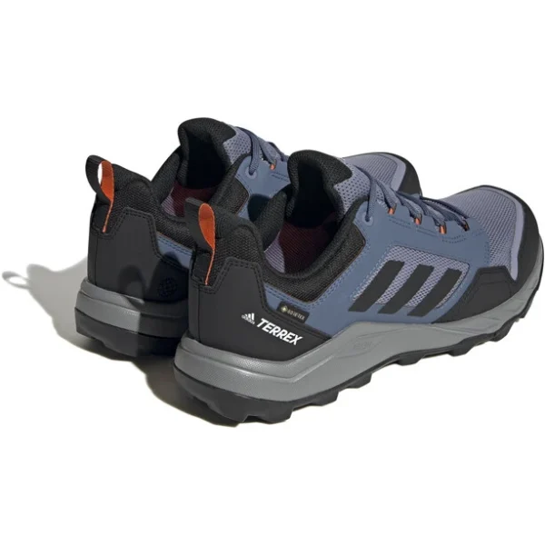 Meilleur Prix Adidas TERREX Tracerocker 2 GTX Shoes Men, Violet/noir 5