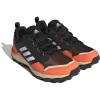 grand choix Adidas TERREX Tracerocker 2 Shoes Men, Orange/noir 20