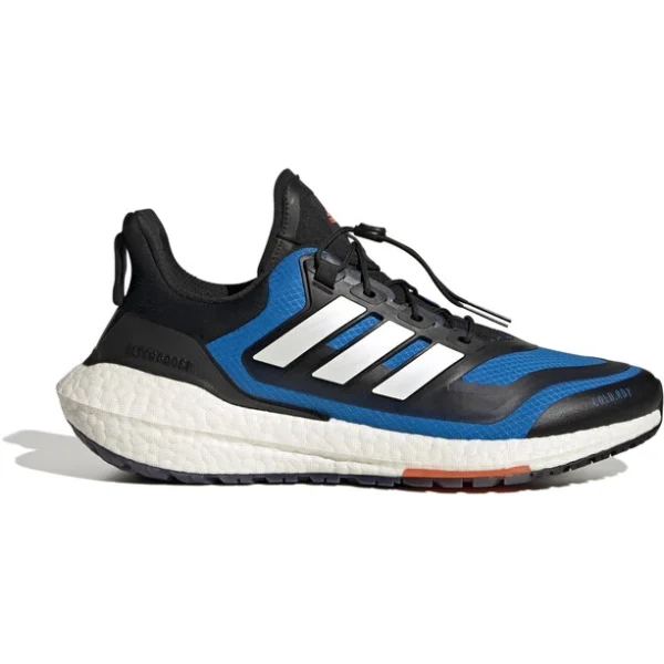 magasin pour Adidas Ultraboost 22 C.RDY II Chaussures Homme, Noir/bleu 1