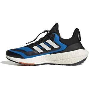 magasin pour Adidas Ultraboost 22 C.RDY II Chaussures Homme, Noir/bleu 10