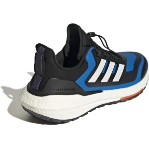 magasin pour Adidas Ultraboost 22 C.RDY II Chaussures Homme, Noir/bleu 14