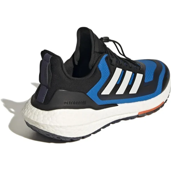 magasin pour Adidas Ultraboost 22 C.RDY II Chaussures Homme, Noir/bleu 5