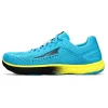 mode pas cher Altra Escalante Racer Running Shoes Men, Bleu 5