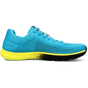 mode pas cher Altra Escalante Racer Running Shoes Men, Bleu 8