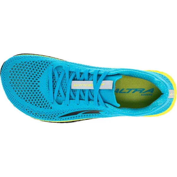 mode pas cher Altra Escalante Racer Running Shoes Men, Bleu 4