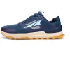 nouvelle saison Altra Lone Peak 7 Wide Running Shoes Men, Bleu 19