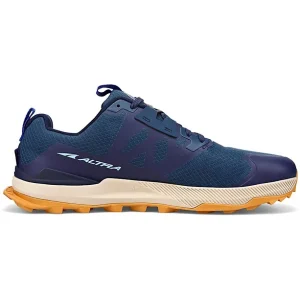 nouvelle saison Altra Lone Peak 7 Wide Running Shoes Men, Bleu 13