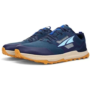 nouvelle saison Altra Lone Peak 7 Wide Running Shoes Men, Bleu 15