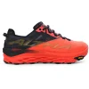 Altra Mont Blanc Running Shoes Women, Rouge/noir mode 14