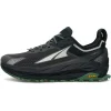 Altra Olympus 5 Running Shoes Men, Noir grand choix 19