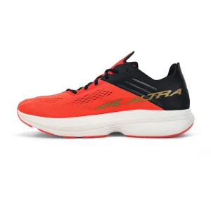 solde en ligne Altra Vanish Carbon Chaussures Homme, Orange/noir 8