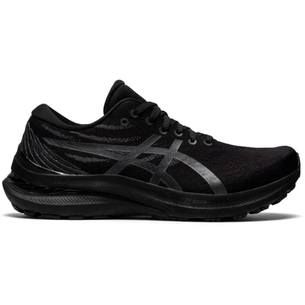 Asics Gel-Kayano 29 Chaussures Femme, Noir Paiement sécurisé 1