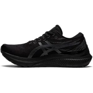 Asics Gel-Kayano 29 Chaussures Femme, Noir Paiement sécurisé 10