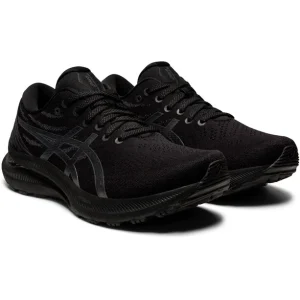 Asics Gel-Kayano 29 Chaussures Femme, Noir Paiement sécurisé 18