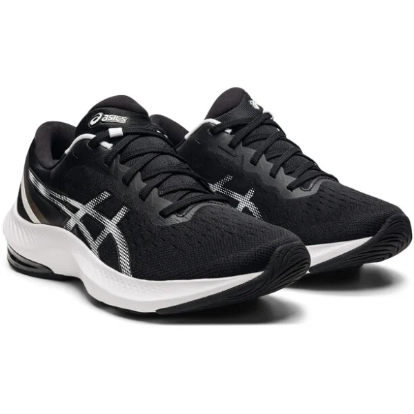 achat Asics Gel-Pulse 13 Chaussures Femme, Noir/blanc 1