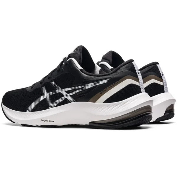 achat Asics Gel-Pulse 13 Chaussures Femme, Noir/blanc 3