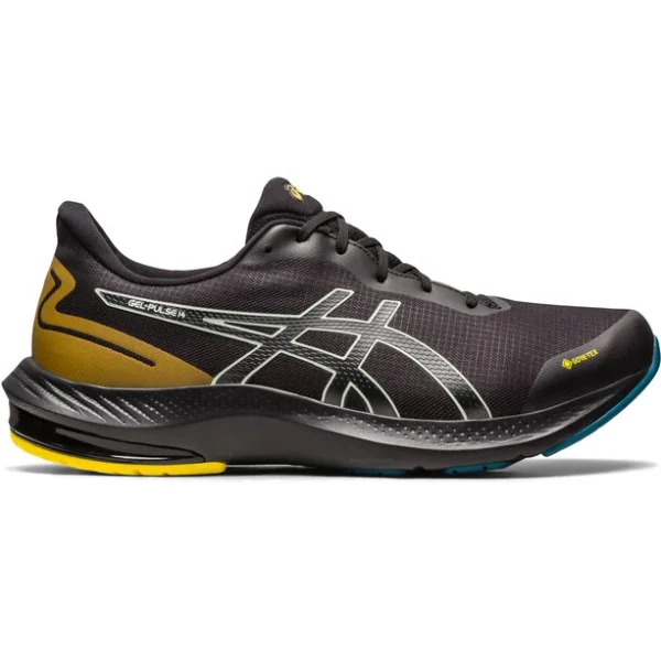 officiel Asics Gel-Pulse 14 GTX Shoes Men, Noir 1