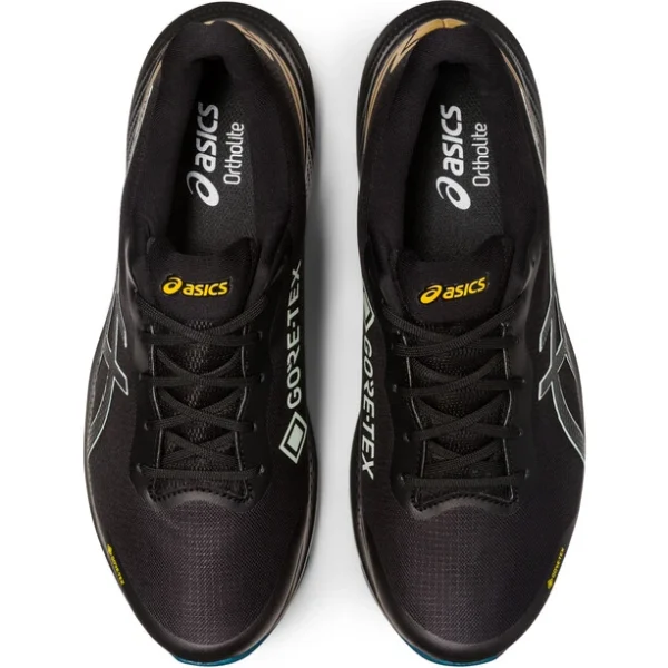 officiel Asics Gel-Pulse 14 GTX Shoes Men, Noir 5