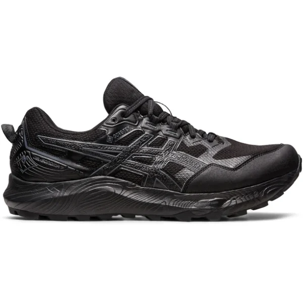 achetez pas cher Asics Gel-Sonoma 7 GTX Shoes Men, Noir 1