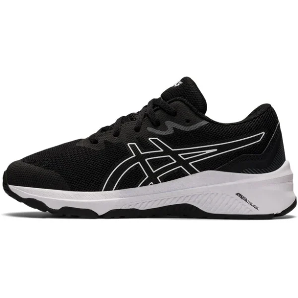 Acheter Asics GT-1000 11 GS Chaussures Enfant, Noir 3