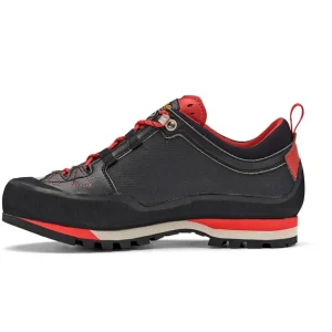 Asolo Freney Low GV Chaussures Homme, Noir/Multicolore exclusivement disponibles 12