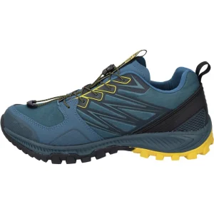 CMP Campagnolo Atik WP Trail Running Shoes Men, Bleu excellents soldes 10