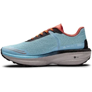 marques de renommée Craft Endurance Trail Shoes Men, Turquoise 10