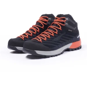 boutique en ligne france Dachstein SF-21 MC GTX Shoes Men, Noir 12