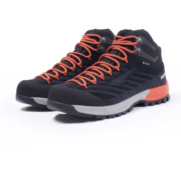 boutique en ligne france Dachstein SF-21 MC GTX Shoes Men, Noir 4