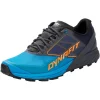 Dynafit Alpine Chaussures Homme, Gris/bleu le grand escompte 22