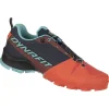 Dynafit Transalper Shoes Women, Bleu/orange outlet 20