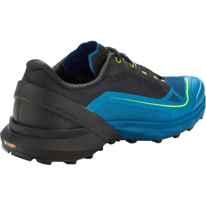 pas cher en ligne Dynafit Ultra 50 GTX Chaussures Homme, Noir/bleu 8