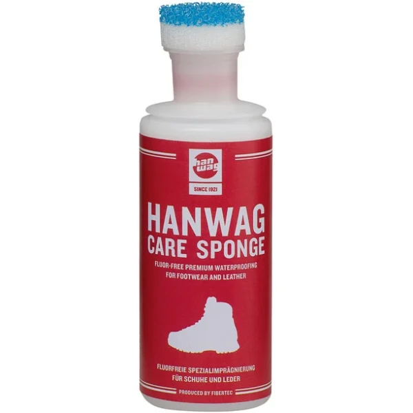 nouvelle saison Hanwag Care Sponge 100ml 1