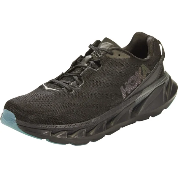 Hoka One One Elevon 2 Chaussures Homme, Noir destockage 1