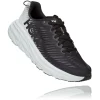 Officielle Hoka One One Rincon 3 Wide Chaussures De Course Homme, Noir/blanc 17