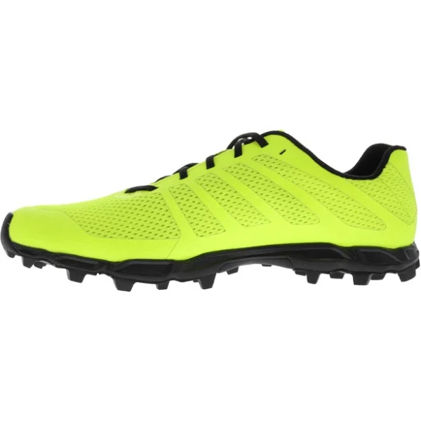 Inov-8 X-Talon G 210 V2 Chaussures Femme, Jaune/noir pas cher en ligne 5