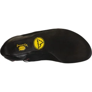 La Sportiva Miura VS Climbing Shoes Women, Noir/jaune soldes magasin 18