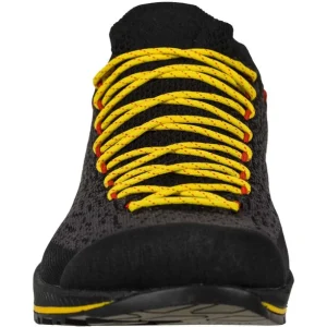 La Sportiva TX2 Evo Shoes Men, Noir/jaune excellente qualité 14