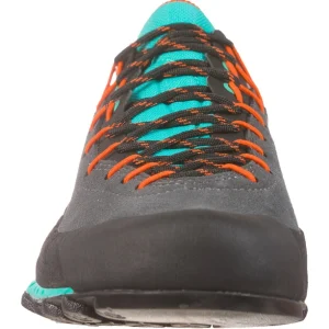 boutiqued en ligne La Sportiva TX4 Chaussures Femme, Gris/turquoise 14