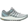 Merrell Antora 3 GTX Shoes Women, Gris Top ventes 20