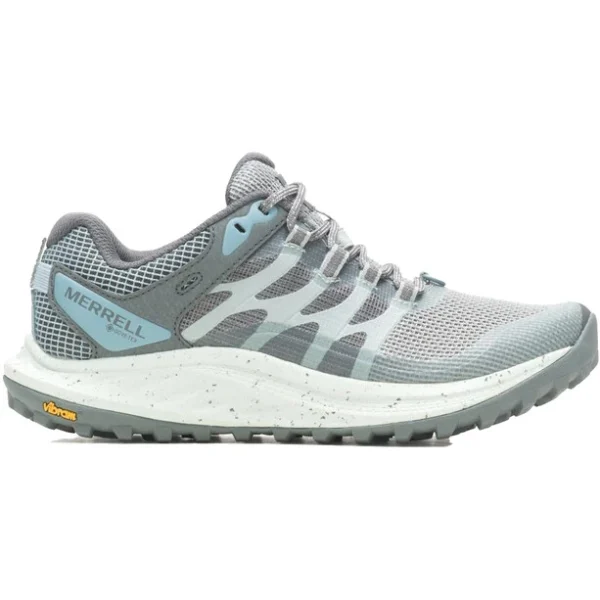 Merrell Antora 3 GTX Shoes Women, Gris Top ventes 1