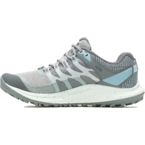 Merrell Antora 3 GTX Shoes Women, Gris Top ventes 9