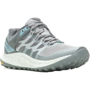 Merrell Antora 3 GTX Shoes Women, Gris Top ventes 11