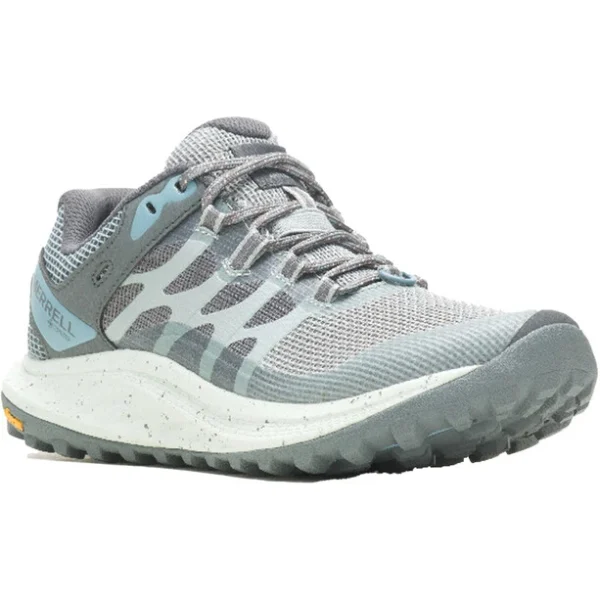 Merrell Antora 3 GTX Shoes Women, Gris Top ventes 4